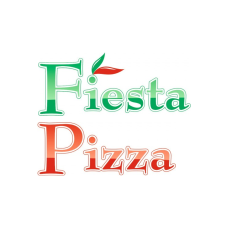Fiesta pizza